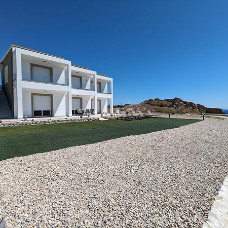 Cute Apartments Kéfalos المظهر الخارجي الصورة