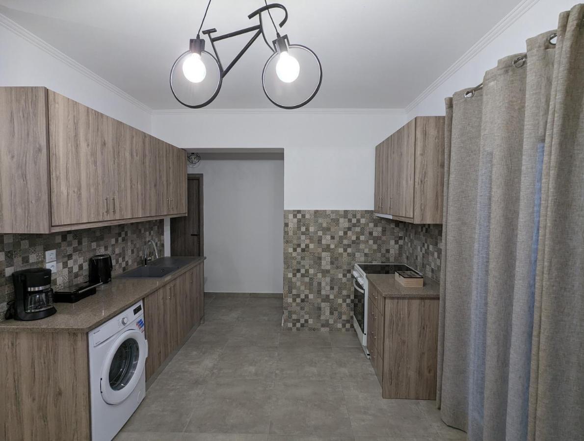 Cute Apartments Kéfalos المظهر الخارجي الصورة