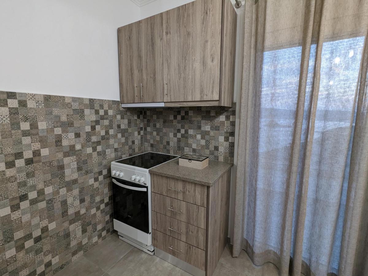 Cute Apartments Kéfalos المظهر الخارجي الصورة
