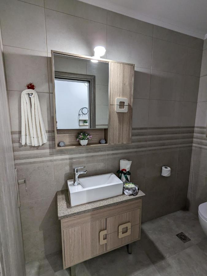 Cute Apartments Kéfalos المظهر الخارجي الصورة