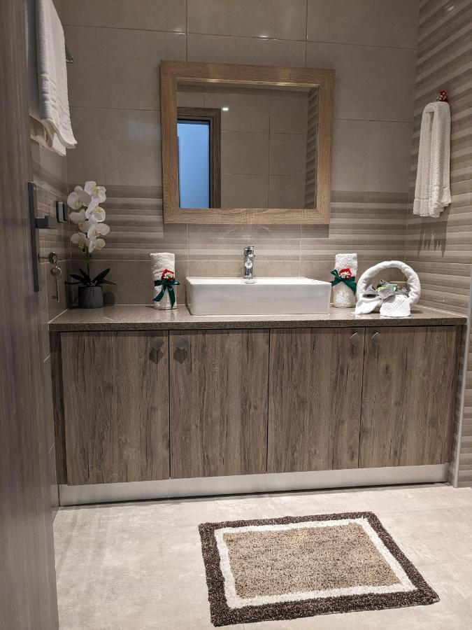 Cute Apartments Kéfalos المظهر الخارجي الصورة