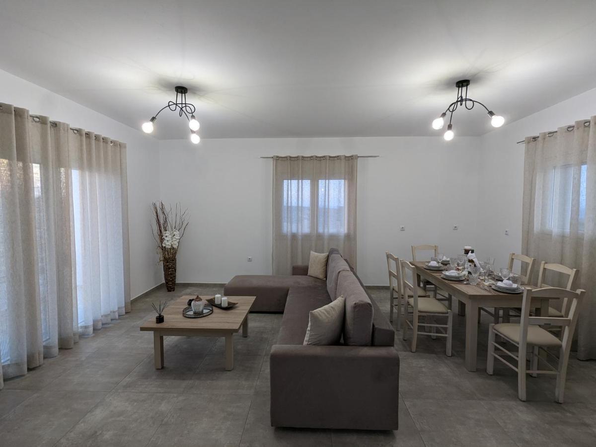Cute Apartments Kéfalos المظهر الخارجي الصورة