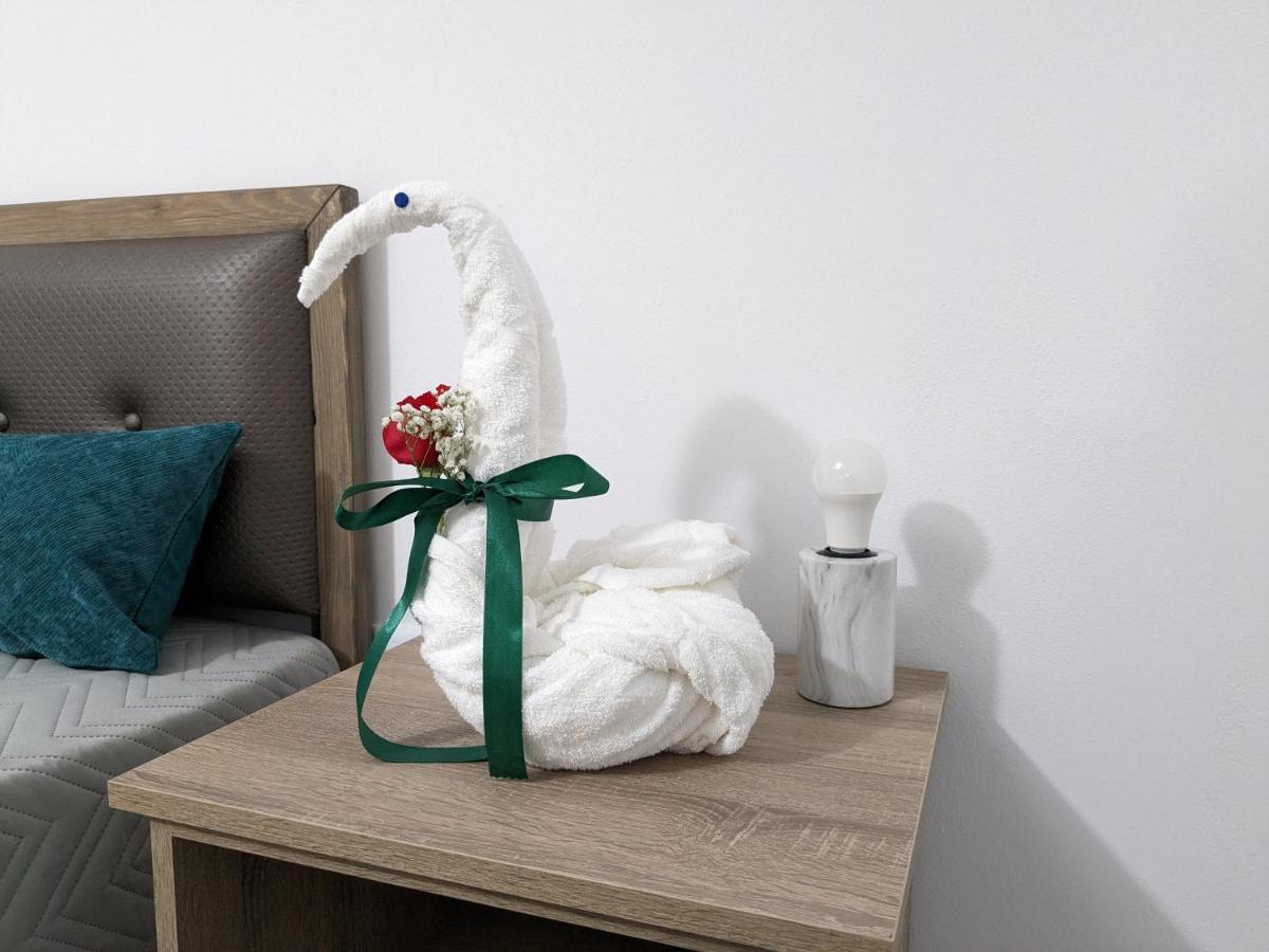 Cute Apartments Kéfalos المظهر الخارجي الصورة