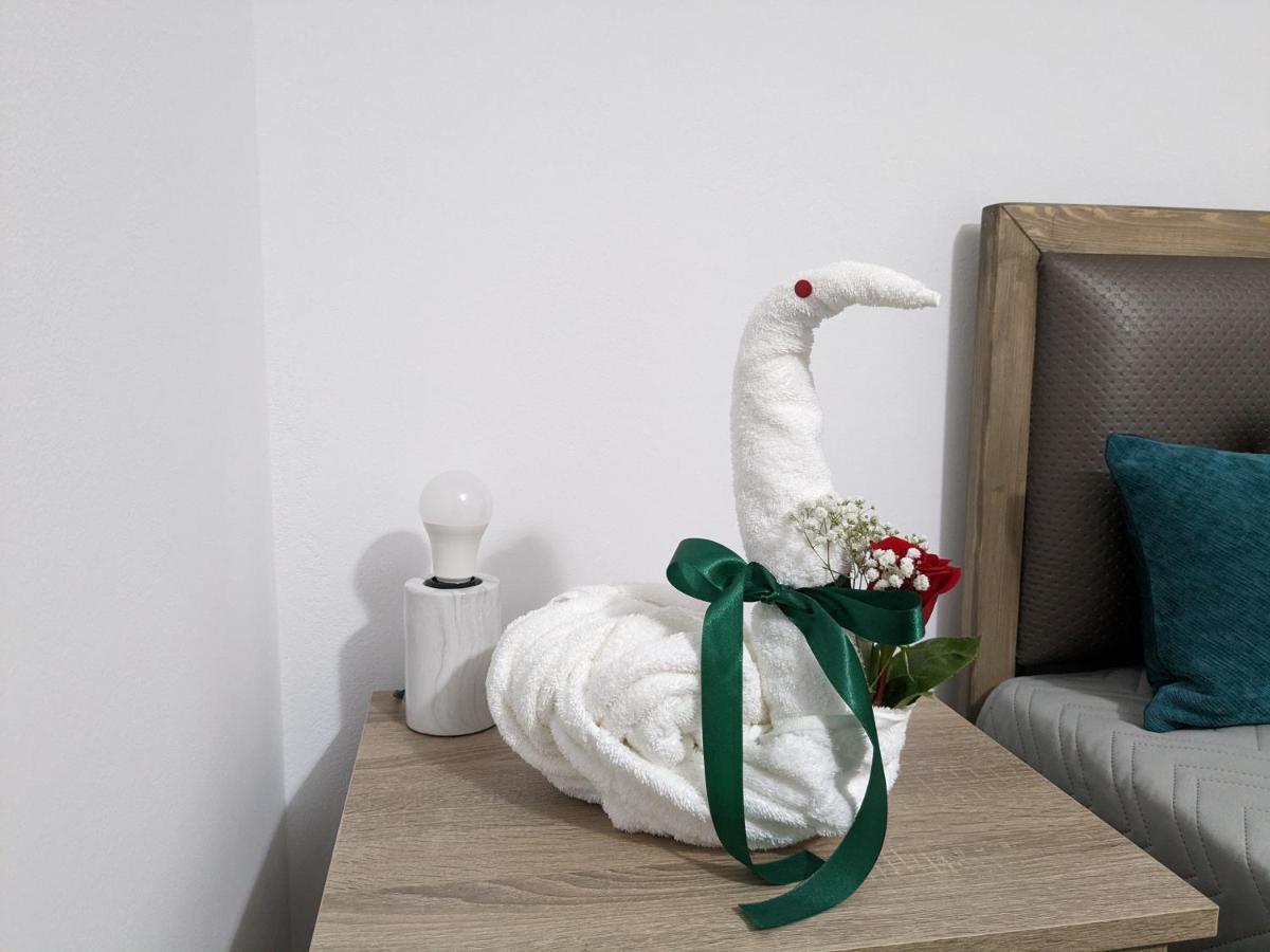 Cute Apartments Kéfalos المظهر الخارجي الصورة