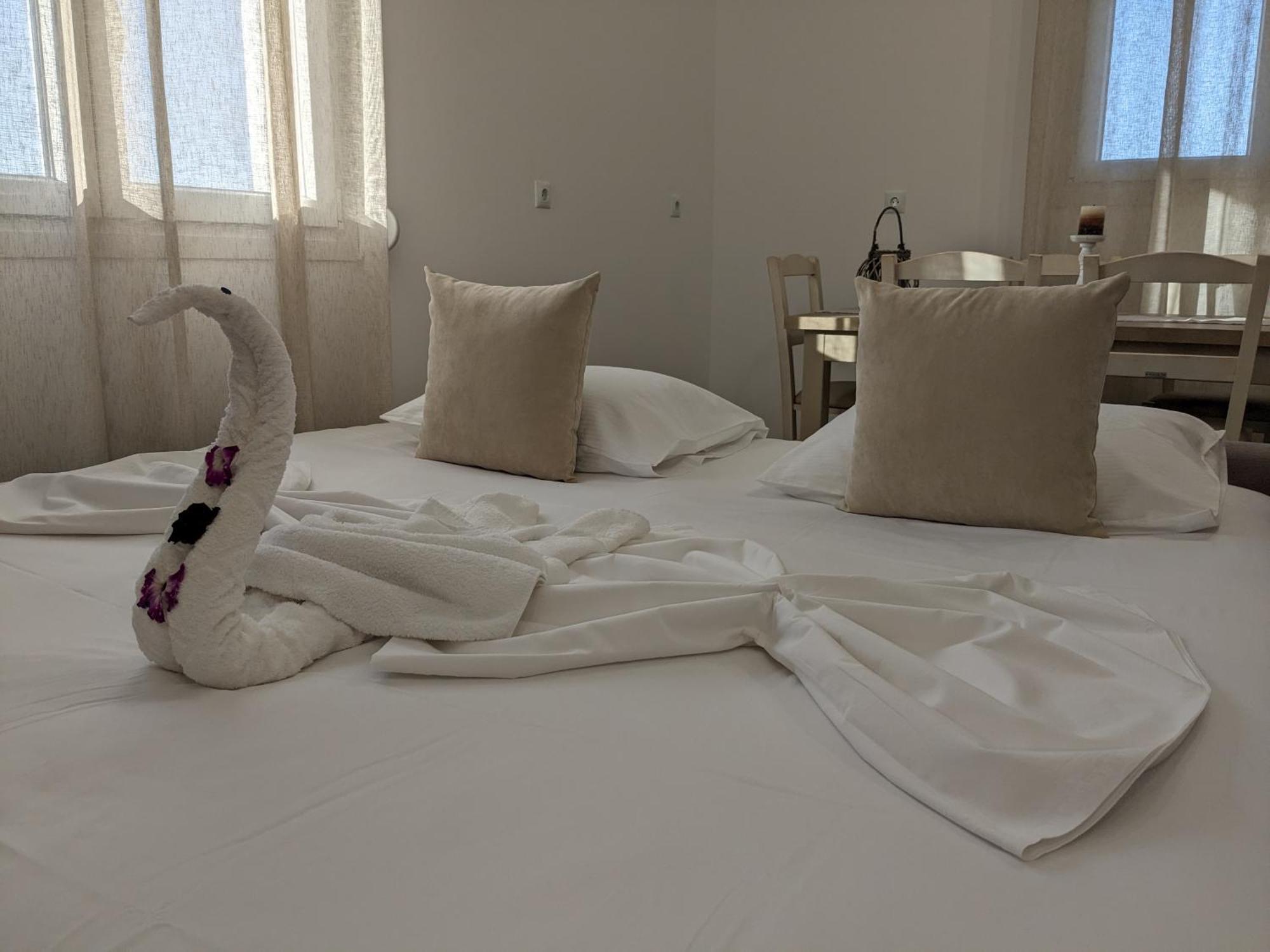 Cute Apartments Kéfalos المظهر الخارجي الصورة